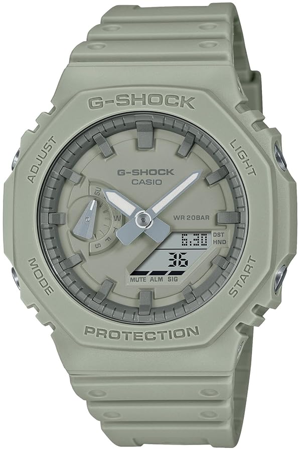 3-2293 カシオ 腕時計 CASIO G-SHOCK メンズ GA-2100 CASIO カシオ G-SHOCK Gショック GA-2100-1A3DR ANALOG-DIGITAL